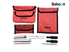 Set strumenti ducati - set, di