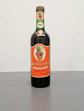 Chianti Classico 1964 Fattoria