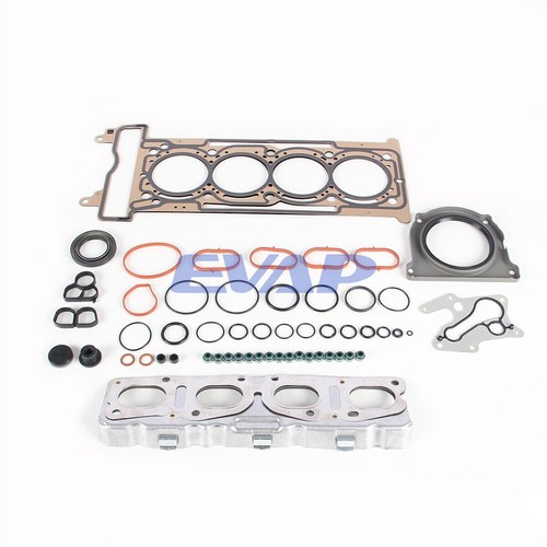 Kit revisione guarnizioni - revisione,