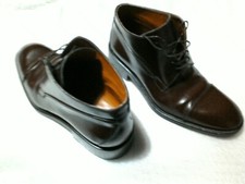 Shoes brand "Cuomo" Made in