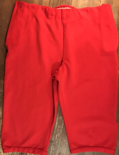 Costume regolabile pantalone