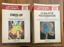 I grandi temi della medicina