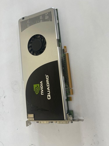 Nvidia quadro 3700 - nvidia, fx