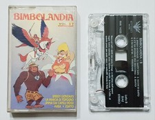 Cassette tape MC