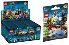 LEGO 71020 - 20x Bustine /
