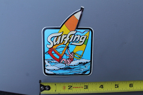Tavola vela surf - , windsurf