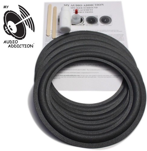 Kit riparazione altoparlanti - riparazione,