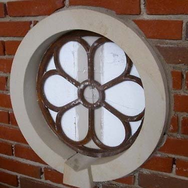 Finestra ferro - in, ferro,