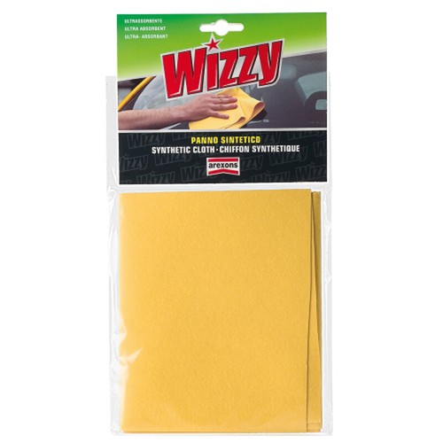 Pelle sintetica wizzy 40x40 - pelle,