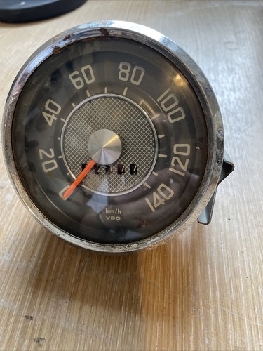 Tachimetro maggiolino - tachimetro, vw