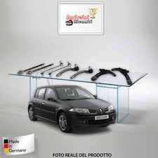 KIT BRACCETTI 8 PEZZI RENAULT