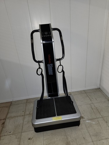 Vibabody slimmer vbs 2000 - vbs,