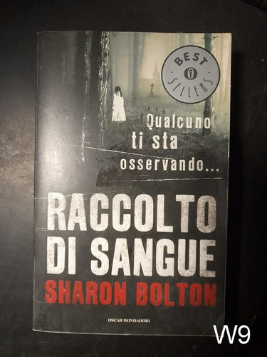 Raccolto sangue s - raccolto,