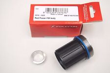 Corpetto Fulcrum FREE HUB Fulcrum Red Power Red Passion 3/BODY FREE WHEEL