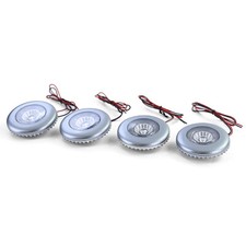 4x Luci Interne Hella Celis
