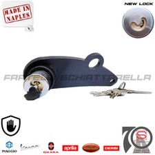 Antifurto Piastra Bloccaruota