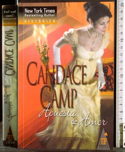 Apuesta amor candace - apuesta, camp