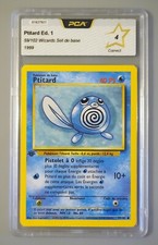Ptitard - Bloc Wizards Set de