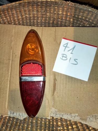 Fiat 1100 freccia fanale - 1100,