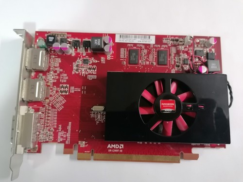 Amd ati radeon 6570 1gb - amd, hd