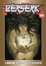 Berserk Vol. 20 Paperback