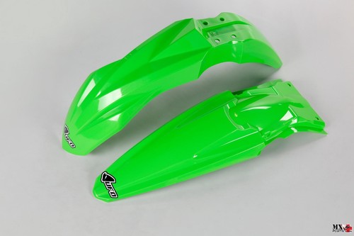 Kit parafanghi kawasaki kxf - parafanghi,
