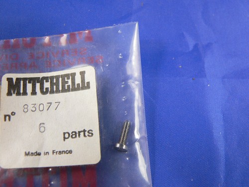 New mitchell 3310 4410 vite - mitchell,