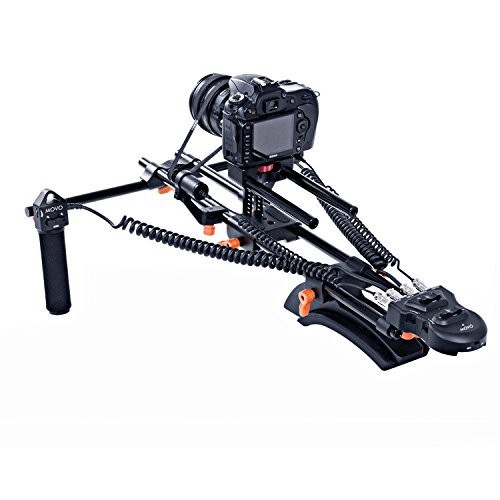 Movo mmf300 motorizzato follow - motorizzato,
