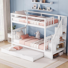 Letto a Castello 90X200 Cm