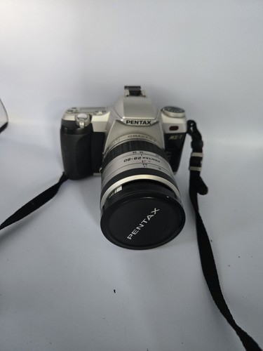 Pentax 35mm slr film - 35mm,