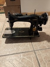 Macchina da cucire elettrica