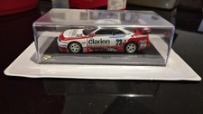 [RARE] Spark 1/43 Resin
