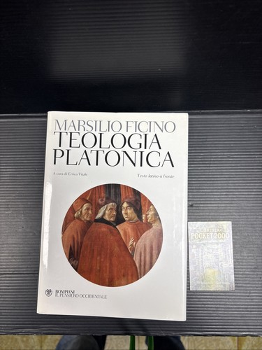 V16 marsilio ficino - v16,