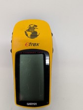Garmin Etrex Navigatore GPS