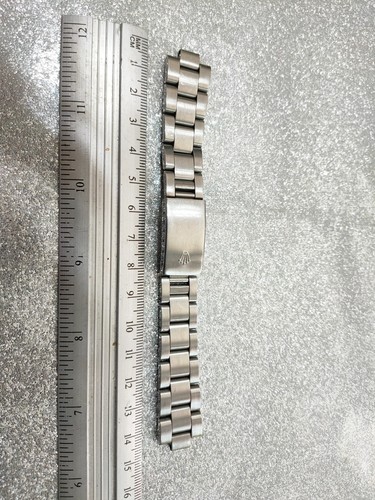 Bracciale modello oyster - bracciale,