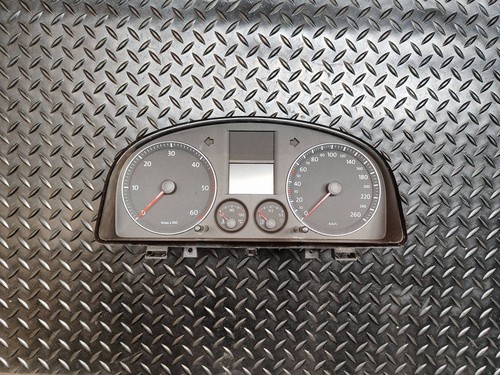 Volkswagen caddy 2006 diesel - volkswagen,