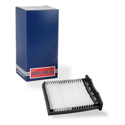 Filtro antiparticolato aria