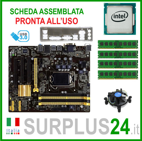 Asus b85m intel core - intel,