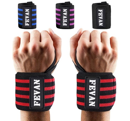 Fevan pack polsini palestra - fevan, 2