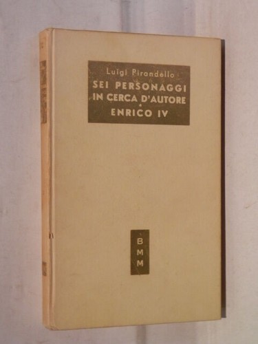 Maschere nude sei - maschere, personaggi