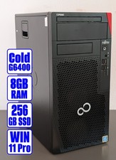 PC Fujitsu Esprimo P5011