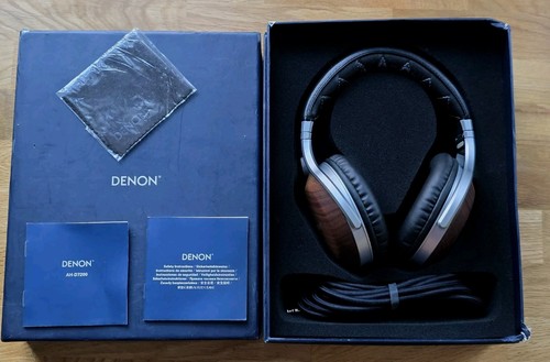 Denon d7200 cuffie fi - denon,