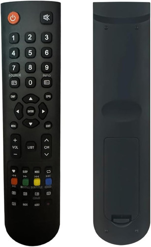 Sostitutivo telecomando dexp - sostitutivo,