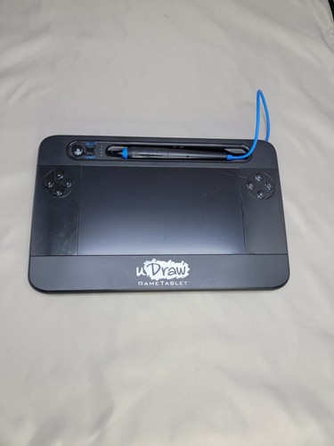 Ps3 udraw gametablet solo - ps3,