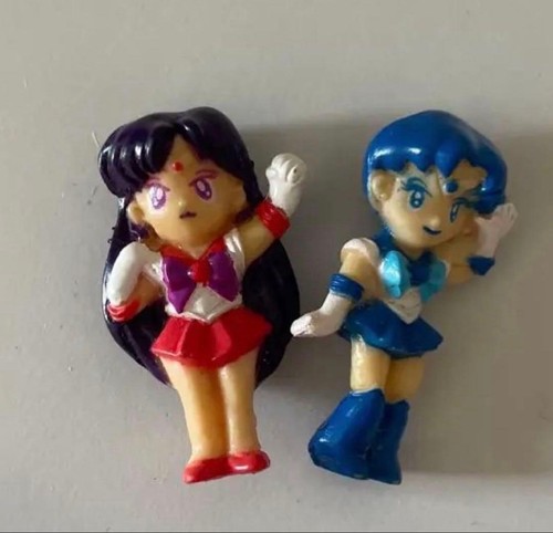 Minifigure sailor moon - sailor,