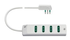 VIMAR FP00401 C B 400 Presa