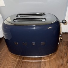 SMEG Tostapane Elettrico 2