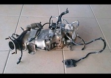 Catalizzatore Fap Alfa Romeo