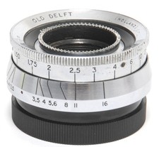 @ Vecchia Delft Holland per