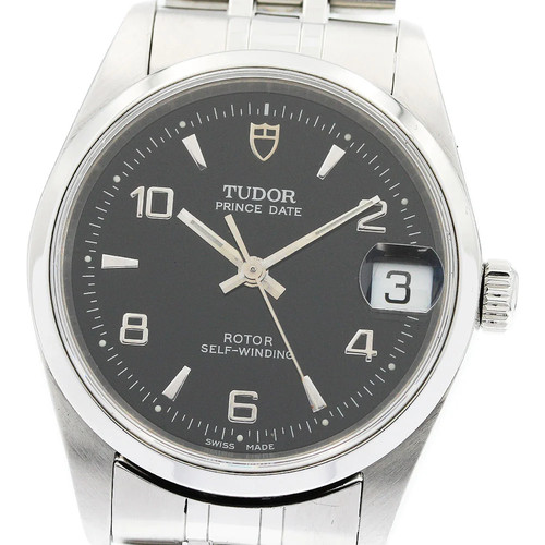 Tudor prince date - prince, 72000